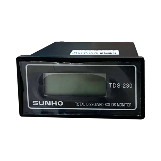 MEDIDOR DE TDS-230 PANEL