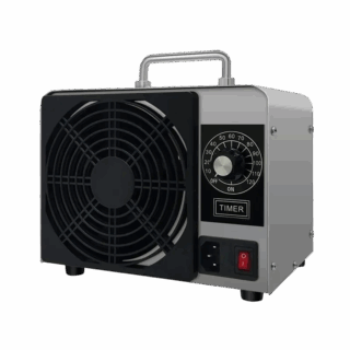 Generador Ozono ambiental 3500mg