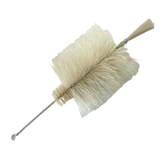 Cepillo Industrial Blanco para botellones