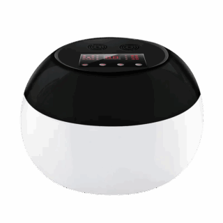 Ozono para frutas y legumbres 600 MG 110V