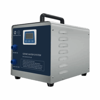 G. Ozono para Autos - 5 Gramos