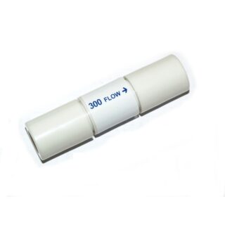 Válvula limitadora para Osmosis residencial 3/8