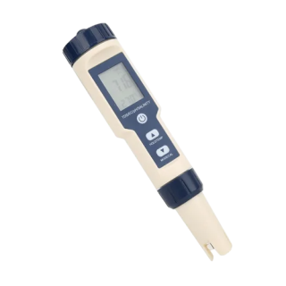 Medidor Multiparámetro Digital COM-600