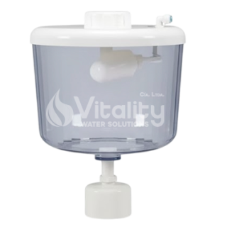 PIPELINE 4L PARA DISPENSADOR DPT-001