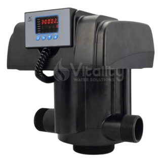 Válvula F99B3 Automática filtro IN/OUT 2 15 M3