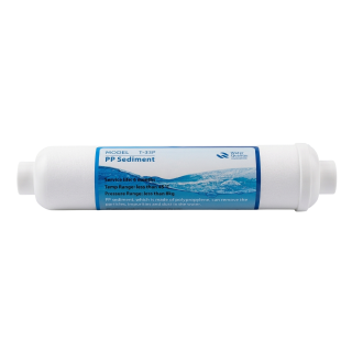 Cartucho polipropileno lineal Hidrotek T-33P