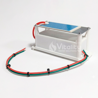 TARJETA OZONO 3.5 GRAMOS